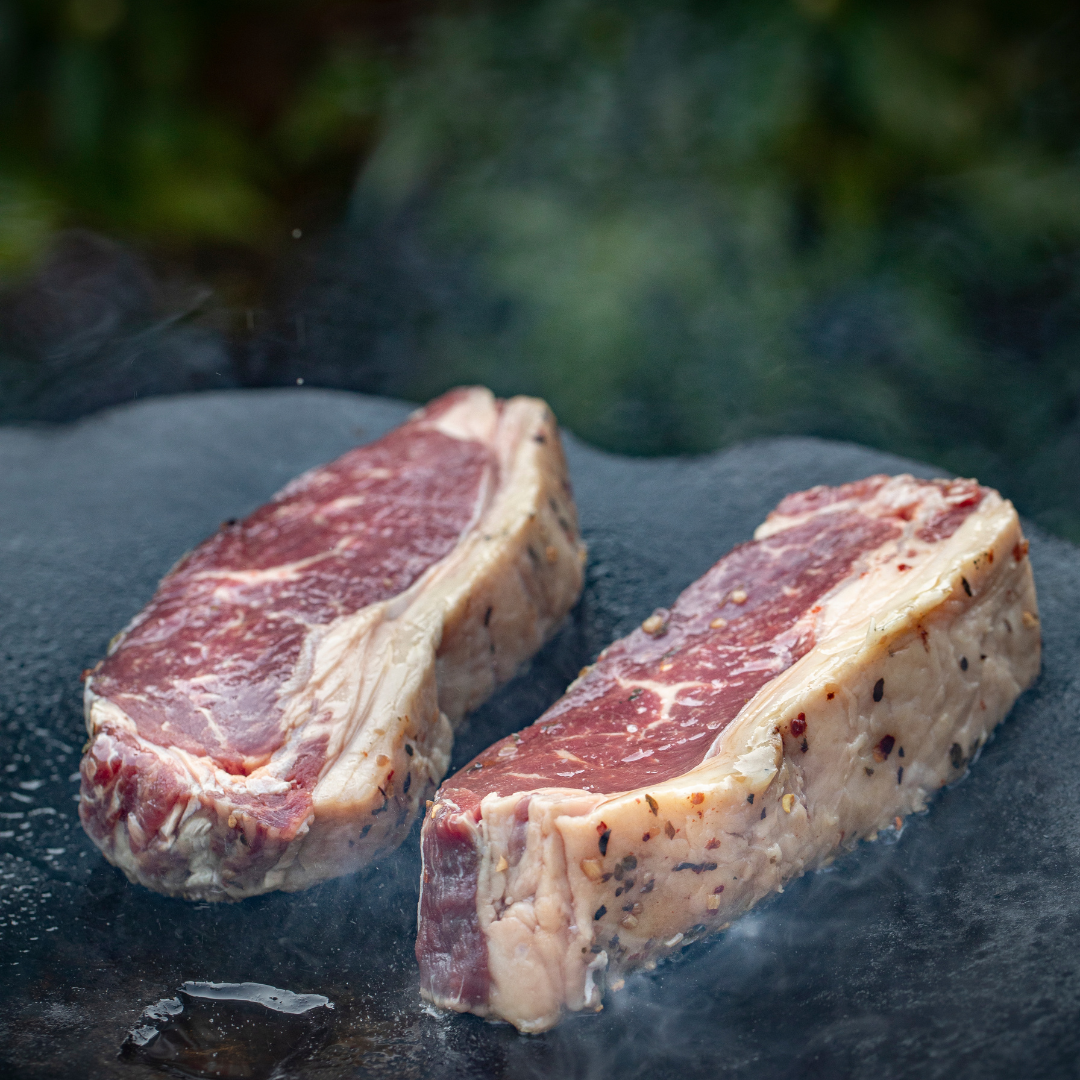 Classic tenderness