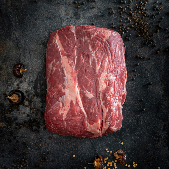 Rib Eye
