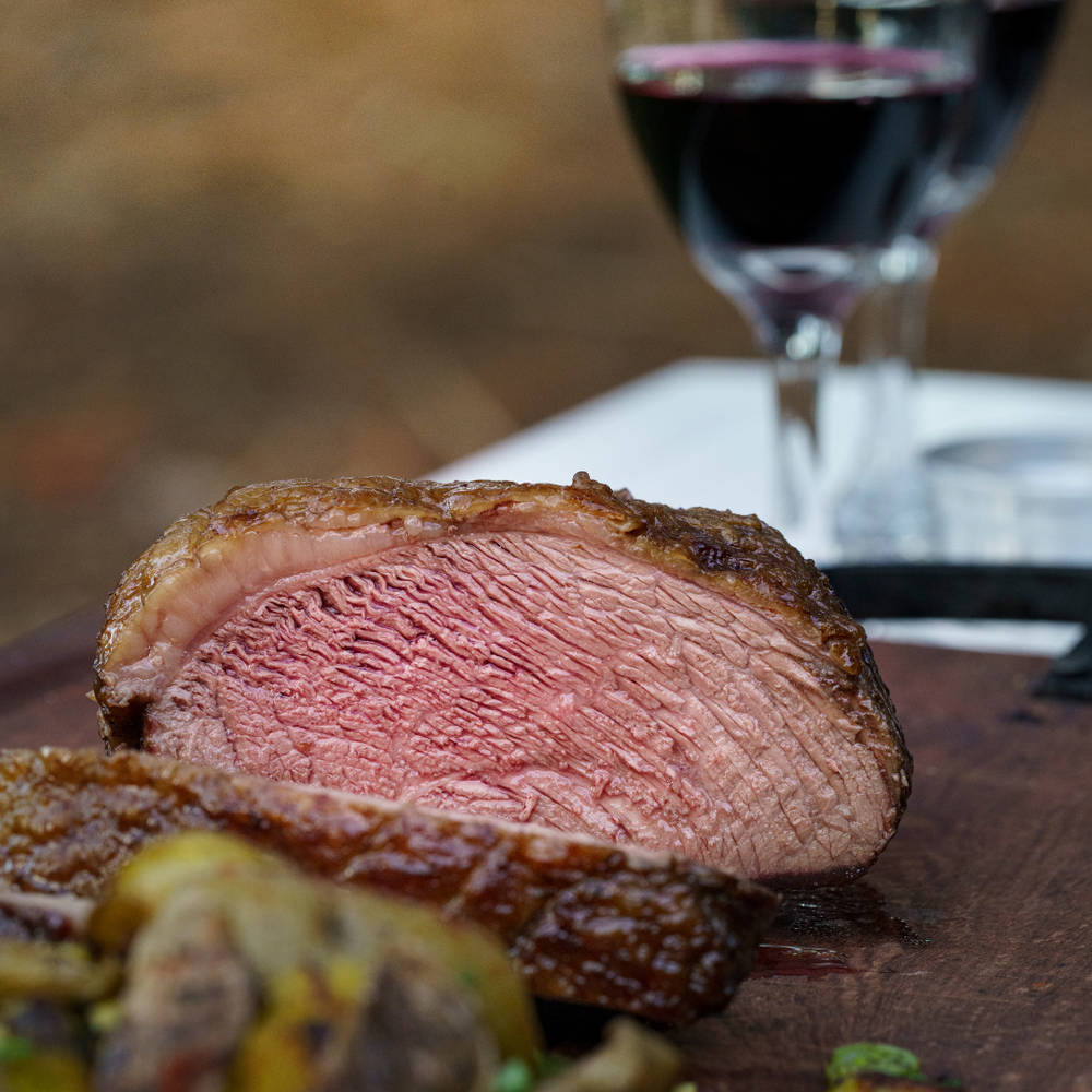 Picanha ~ 1.5kg