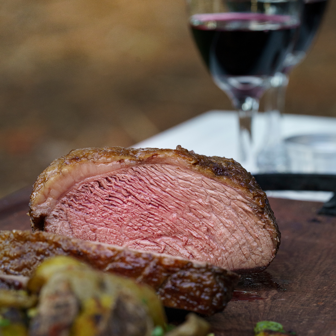 Picanha ~ 1.5kg