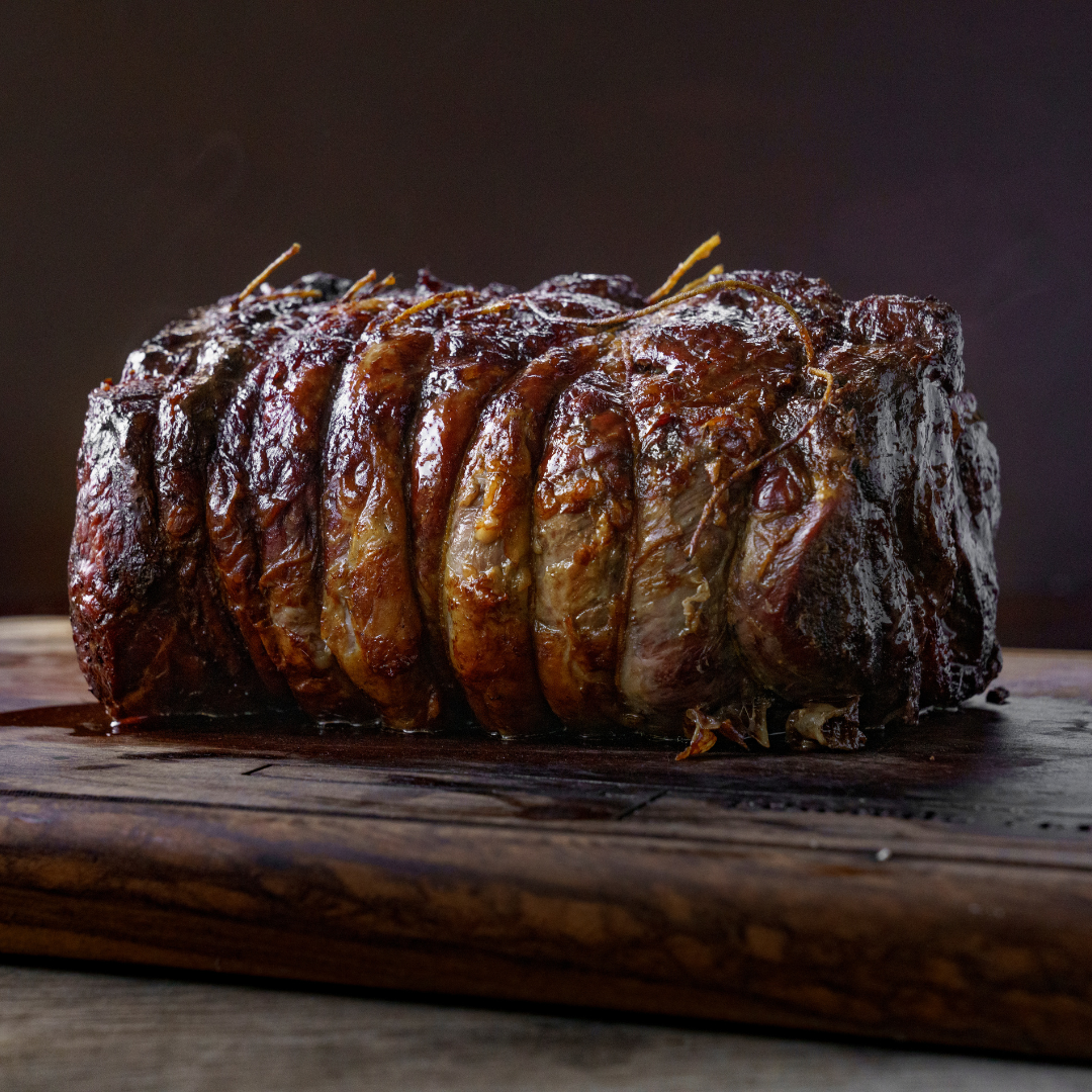 Rib Eye
