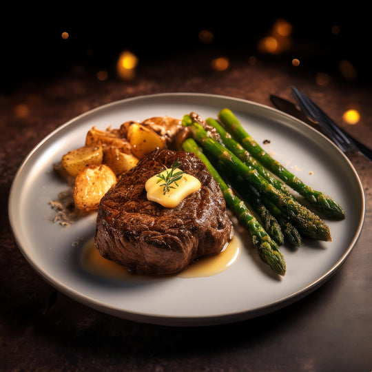 Rib Eye